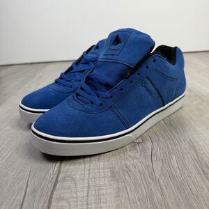 Emerica. | Shoes | The Herman G6 Vulc X Skateline | Poshmark display picture 3